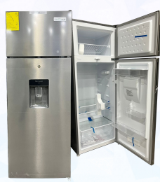 Refrigerador 2 Puertas con Dispensador MRF-220