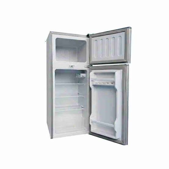 Minibar 2 Puertas BCD-138