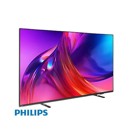 television philips smart 55 7230