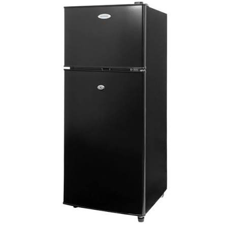 REFRIGEDORA CONTINENTAL BCD-138VMC