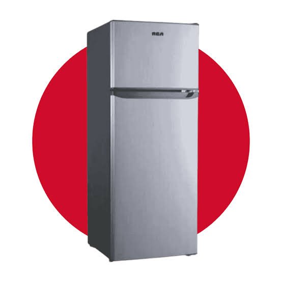 REFRIGERADOR RCA BCD-213V-62H